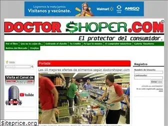 doctorshoper.com