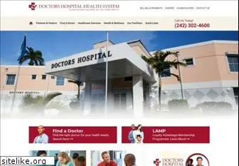 doctorshosp.com