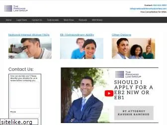doctorsimmigrationlaw.com