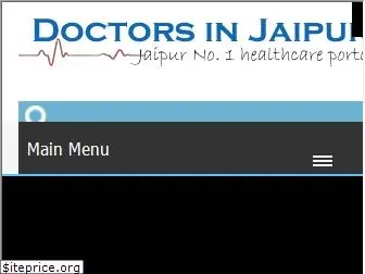 doctorsinjaipur.com