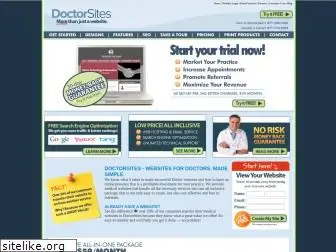 doctorsites.com