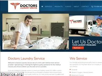 doctorslaundry.com