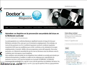 doctorsmagazine.wordpress.com