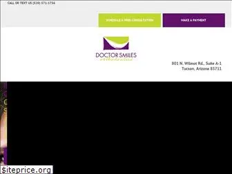 doctorsmiles.com