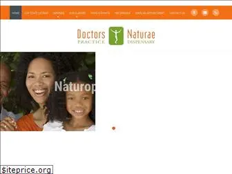 doctorsnaturae.com