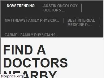 doctorsnearby.net