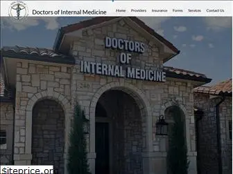 doctorsofplano.com