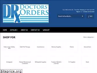 doctorsorders.us