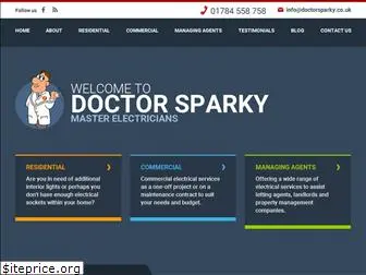 doctorsparky.co.uk