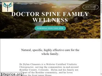 doctorspine.com