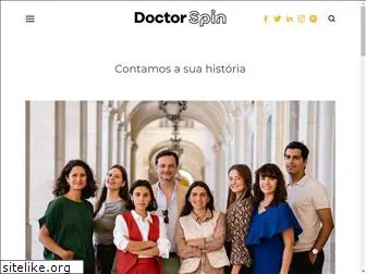 doctorspinpr.com