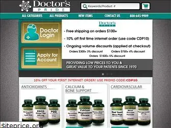 doctorspride.com