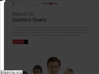 doctorsqueries.com