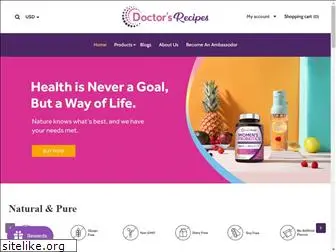 doctorsrecipes.com