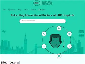 doctorsrelocate.com