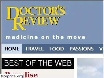 www.doctorsreview.com