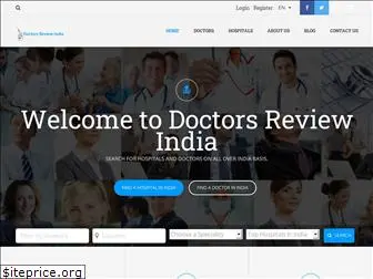 doctorsreview.in