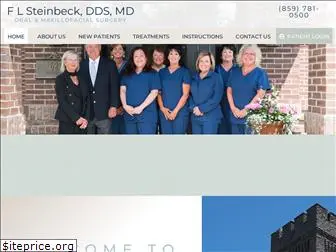 doctorsteinbeck.com
