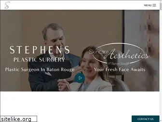 doctorstephens.com