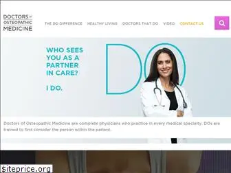 doctorsthatdo.com