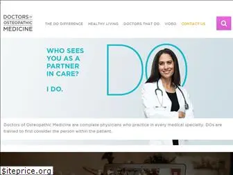 doctorsthatdo.org