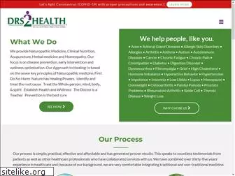 doctorstohealth.com