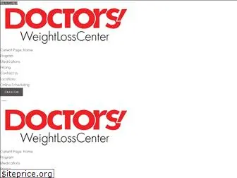 doctorsweightlosscenter.com