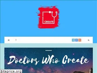 doctorswhocreate.com