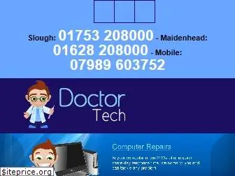 doctortech.co.uk