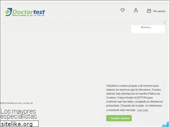 doctortest.com