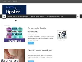 doctortipster.com