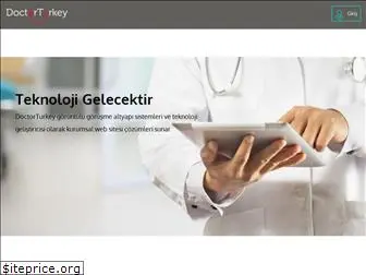 doctorturkey.com