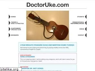 doctoruke.com