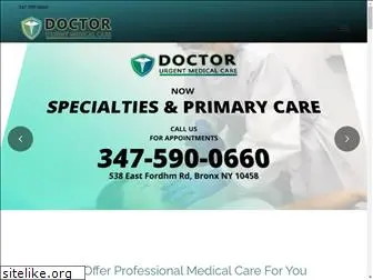 doctorumc.com