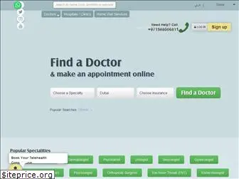 doctoruna.com