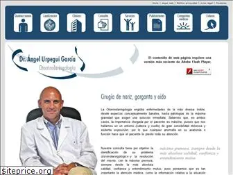 doctorurpegui.com
