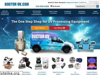 doctoruv.com