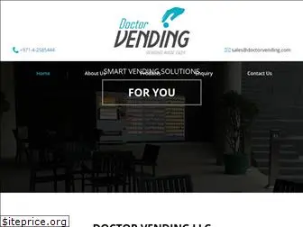 doctorvending.com