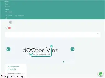 doctorvinz.it