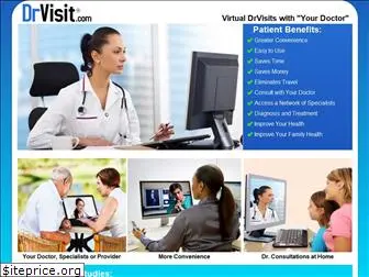 doctorvisit.com