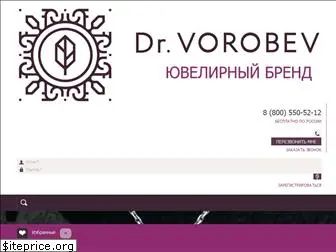 doctorvorobev.ru
