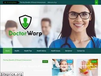 doctorwarp.com