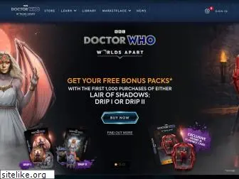doctorwho-worldsapart.com