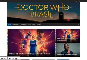 doctorwhobrasil.com.br