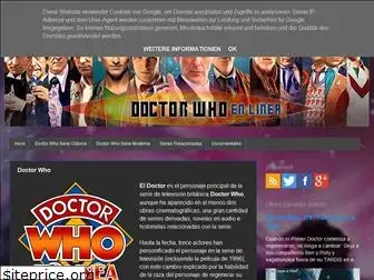 doctorwhoenlinea.blogspot.com