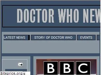 doctorwhonews.net