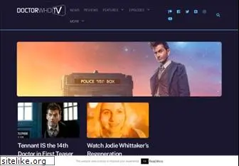 doctorwhotv.co.uk