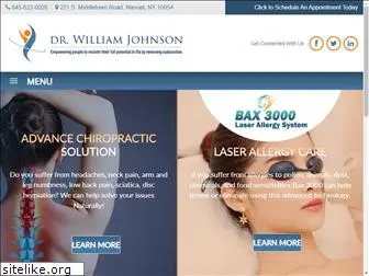 doctorwilliamjohnson.com