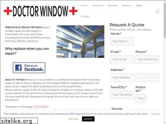 doctorwindow.co.uk