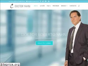 doctoryahni.com